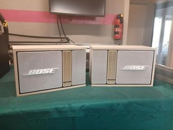 Bose 301 monitor 2 beschikbaar voor biedingen