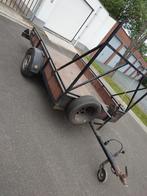 aanhangwagen tot 750kg, Auto diversen, Aanhangers en Bagagewagens, Ophalen, Gebruikt