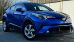 Toyota C-HR 1.2 Turbo 2WD C-ULT CVT, Auto's, Automaat, 5 zetels, 5 deurs, Toyota Plus