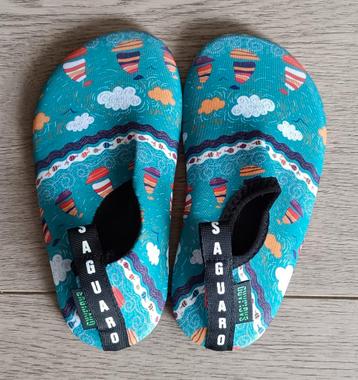 Waterschoenen maat 26/27 beschikbaar voor biedingen