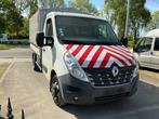 2016 RENAULT MASTER, Auto's, Gebruikt, Bedrijf, Overige carrosserie, Te koop