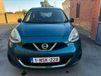 NISSAN MİCRA 2014.1200 benzine euro5b2650€, Auto's, Nissan, Euro 6, Micra, Particulier, 1200 cc