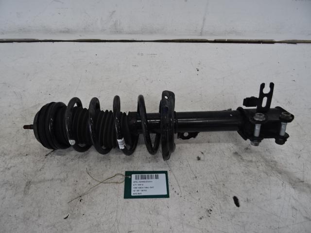 SCHOKBREKER RECHTS VOOR Opel Meriva (13268957), Auto-onderdelen, Ophanging en Onderstel, Opel, Gebruikt