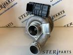 Turbo van een Mercedes Vito, Auto-onderdelen, 12 maanden garantie, -, Nieuw, Ophalen of Verzenden