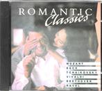 CD's Romantic Classic  Klassiek, Enlèvement ou Envoi