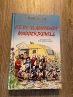 Marc de Bel - FC De Vlammende Modderduivels, Boeken, Nieuw, Marc de Bel, Ophalen
