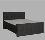 Slaapkamerset, boxbed B170 L230, Kleerkast H207 L200, Ophalen