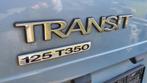 Ford transit 2013, Euro 6, 9 zetels, Bedrijf, 6 deurs