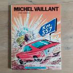 Michel Vaillant 16 Km 357 Graton EO TBE, Ophalen of Verzenden, Jean Graton, Eén stripboek