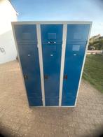 Metalen lockerkast, Huis en Inrichting, Ophalen