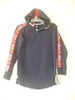 Sweater met kap Z8 maat 140-146, Kinderen en Baby's, Ophalen of Verzenden, Zo goed als nieuw, Jongen, Z8