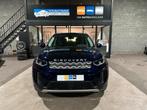 Land Rover Discovery Sport P300e, Nieuwstaat, Trekhaak, Autos, Land Rover, 36 g/km, SUV ou Tout-terrain, 5 places, Carnet d'entretien