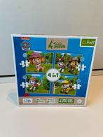 Paw Patrol puzzel, Kinderen en Baby's, Speelgoed | Kinderpuzzels, Ophalen, Gebruikt