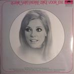 Liliane Saint-Pierre – Zingt Voor Jou, Cd's en Dvd's, Vinyl | Nederlandstalig, Pop, Gebruikt, Ophalen of Verzenden, 12 inch