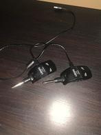 Lekato wireless guitar transmitter, Ophalen of Verzenden, Gebruikt