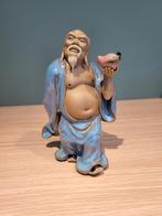 Chinese mudman fisherman, Ophalen of Verzenden