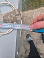 Goed werkende kist diepvries 137x80x62, Ophalen, Vrieskist, Gebruikt, Minder dan 85 cm