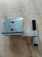 Support TV mural, Enlèvement, Utilisé