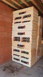 Iko enertherm 140mm TG, Ophalen, 10 tot 15 m², 12 cm of meer, Zo goed als nieuw
