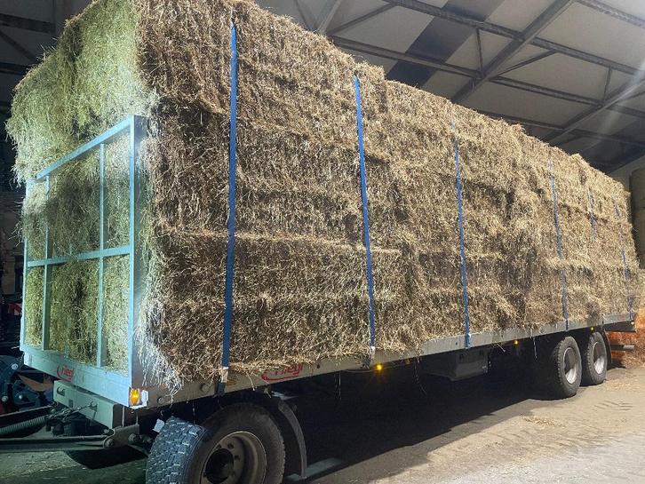 Hooi, Dieren en Toebehoren, Dierenvoeding, Ophalen of Verzenden