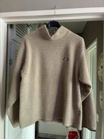 Beige trui (M), Ophalen, Zo goed als nieuw, Beige