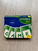 Scrabble spel, Ophalen of Verzenden, Gebruikt