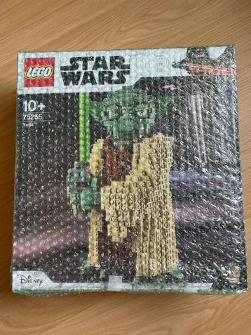 LEGO Star Wars Yoda - 75255