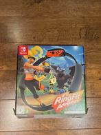 Ring Fit Adventure, Ophalen, Overige genres, Vanaf 12 jaar