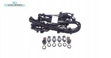 Audi A3 RS3 8Y Kabelboom Voorbumper 6 PDC Camera 8Y0971085AL beschikbaar voor biedingen