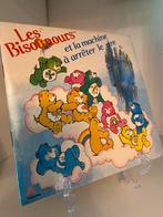 Les Bisounours – Et La Machine A Arrêter Le Rire, Cd's en Dvd's, Vinyl | Kinderen en Jeugd, Verhaal of Sprookje, Nieuw in verpakking