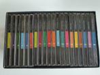 CD x 20 stuks, Cd's en Dvd's, Cd's | Verzamelalbums, Ophalen, Zo goed als nieuw, Jazz en Blues, Boxset
