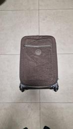 Kipling Trolley Seattle 60 cm, Ophalen, Uitschuifbare handgreep, Gebruikt, 20 tot 30 cm