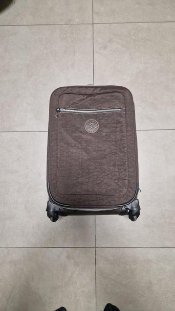 Kipling Trolley Seattle 60 cm beschikbaar voor biedingen