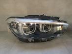 Koplamp  BMW 1 F20 F21 Facelift Adaptive Full LED Shadow 15-, Enlèvement ou Envoi, 6 mois de garantie, Utilisé