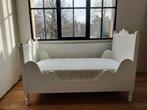 Prachtig Bopita Belle junior bed (70 x 150 CM) in mooie staa, Sommier à lattes, 70 à 85 cm, 140 à 160 cm, Utilisé