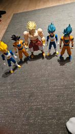 Figurine dragon ball à choix multiple !, Verzamelen, Complete verzamelingen en Collecties, Ophalen