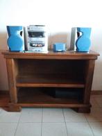 Eiken kast, Enlèvement