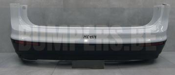 Bumper Volkswagen VW Volkswagen TIGUAN 2 II 5NA 15-19 5NA807 beschikbaar voor biedingen