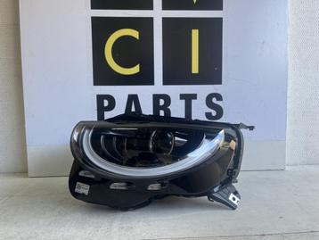 FIAT 500 E500 500E 2 VOL LED KOPLAMP LINKS 00521400320 beschikbaar voor biedingen