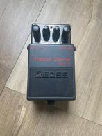 Boss Metal Zone MT-2, Enlèvement, Utilisé, Distortion, Overdrive ou Fuzz