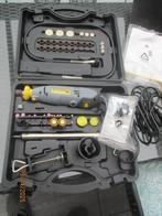 multitool met vele onderdelen van topkraft ,, Ophalen of Verzenden, Zo goed als nieuw, Gereedschap of Accessoires
