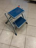 Trapje, Ophalen, Zo goed als nieuw