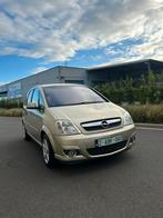 Opel Meriva 1.4 Benzine | Topstaat | Garantie, Auto's, Bedrijf, Meriva, Te koop