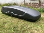 Thule Force XT Sport Black Aeroskin, Auto diversen, Dakkoffers, Ophalen, Gebruikt