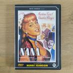Nana avec Martine Carol - René Chateau TBE, CD & DVD, Enlèvement ou Envoi, 1940 à 1960, Comme neuf, Drame