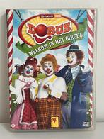 Studio 100 - Dobus - Welkom in het circus, Cd's en Dvd's, Ophalen of Verzenden, Zo goed als nieuw
