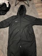 Nike jas, Ophalen, Zwart, Nike, Maat 56/58 (XL)