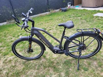 Speed pedelec Trek allant 9s - 2022, Enlèvement, Comme neuf, Autres marques