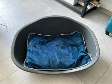 Panier pour chien beschikbaar voor biedingen
