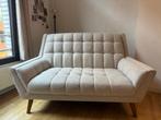 Moderne 2-peroonszetel, Huis en Inrichting, Zetels | Zetels, Ophalen, 150 tot 200 cm, Tweepersoons, 75 tot 100 cm